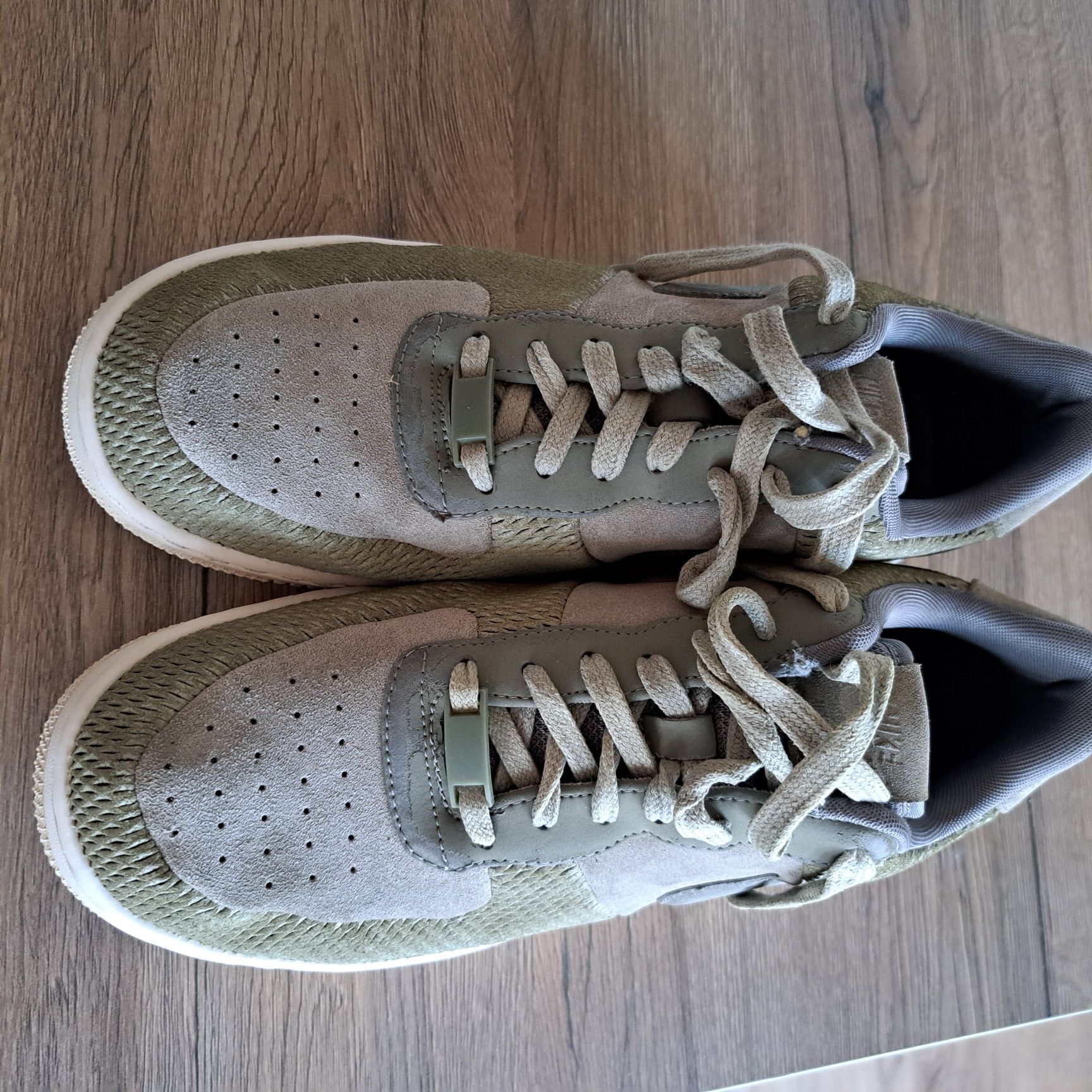 Nike мъжки сникърски обувки
