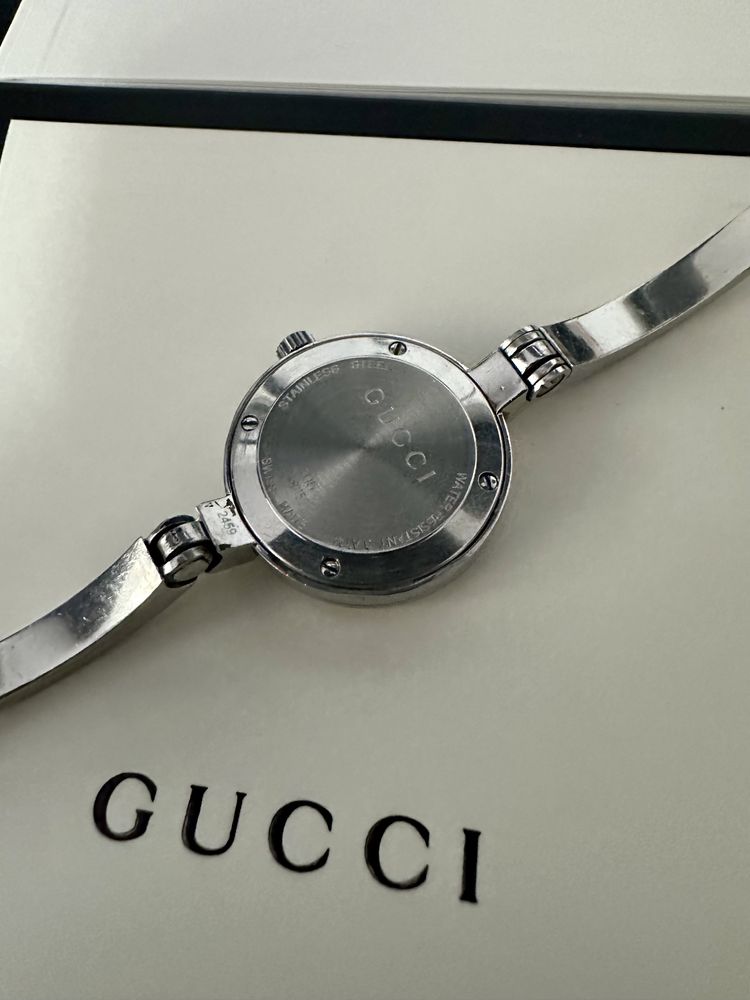 ‼️‼️ Gucci 105 YA105507 Dyamond