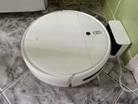 Robot de aspirare Xiaomi Mi Vacuum mop Wi-fi