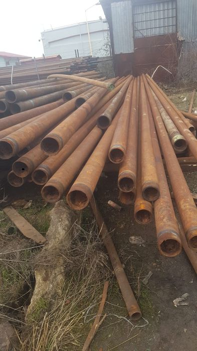 Vând Teava de sonde tubing