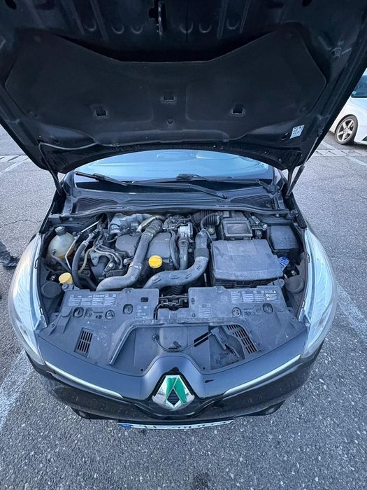Renault Clio 4 2013