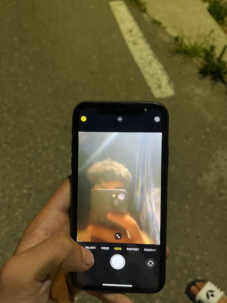 Iphone 11 black, 64 gb neverlocked