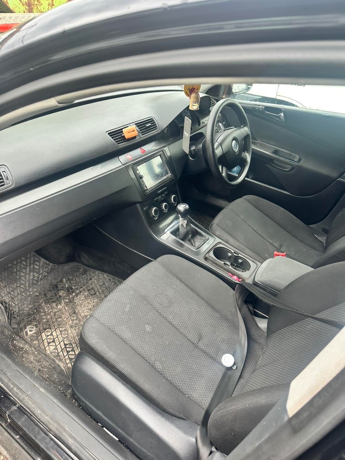 Volkswagen Passat 1.9 TDI