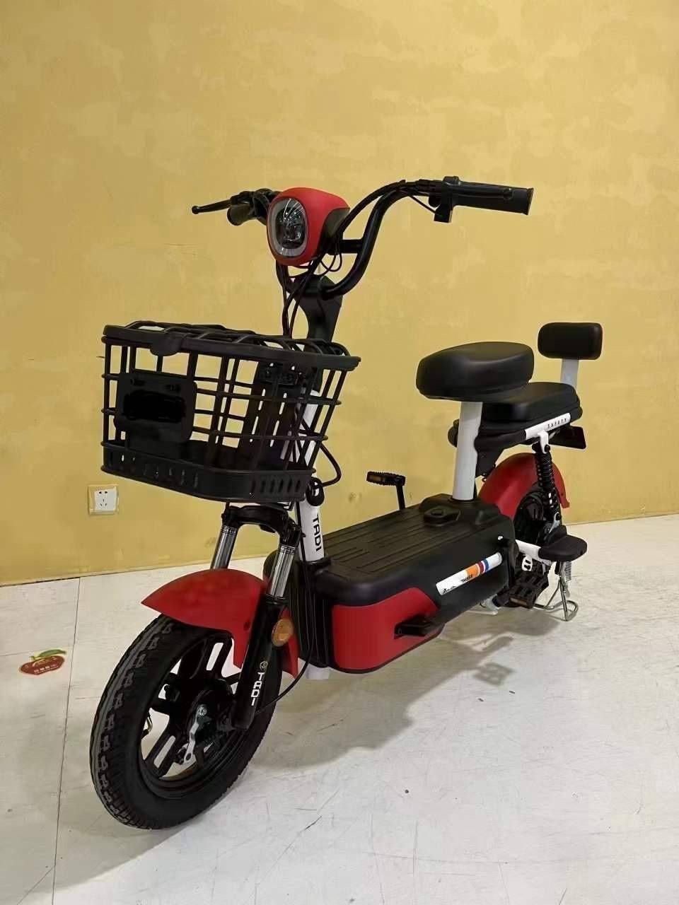 Elektro skuter Електро скутер
