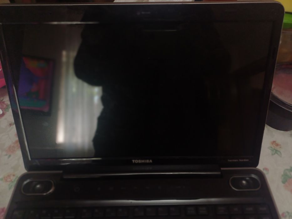 Laptop Toshiba Funcțional Nou