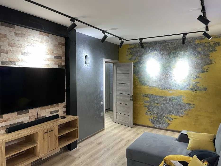 Только для Семьи! Сдаю Новую Кв-ру 2-ком. 3/17! 316*