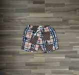 Short Baie | Burberry Clasic | Calitate Premium