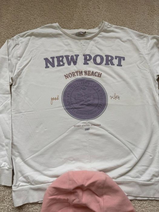 Nike лот 146-156 см***