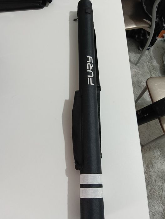 Тубос для кий бильярда