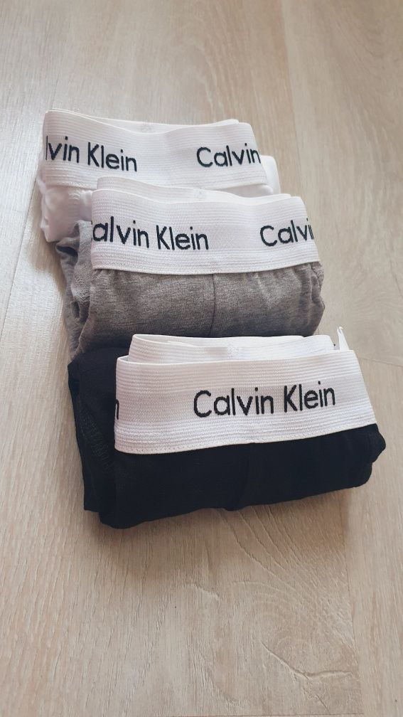 Calvin Klein из Бангладеш