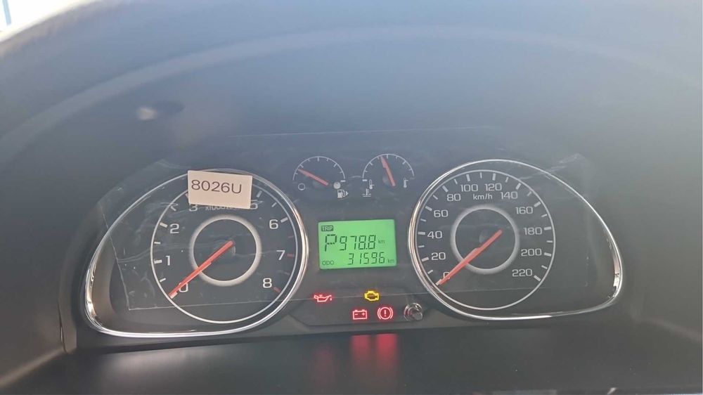 Gentra 1.5 3 poz
