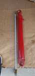 Cilindru hidraulic cu dublu sens 810 mm Lungime cursa 50 cm tija 50 mm