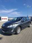 Peugeot 308 1.6 Hdi 90CP Euro 4 Millesim 200