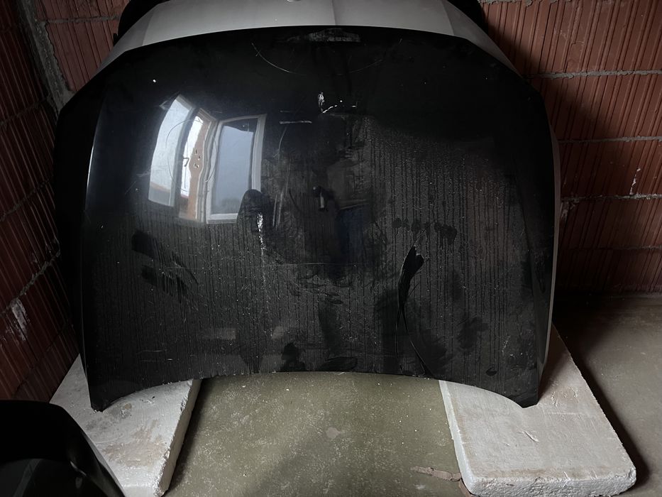 Capota VW PASSAT B8, 2015-2023