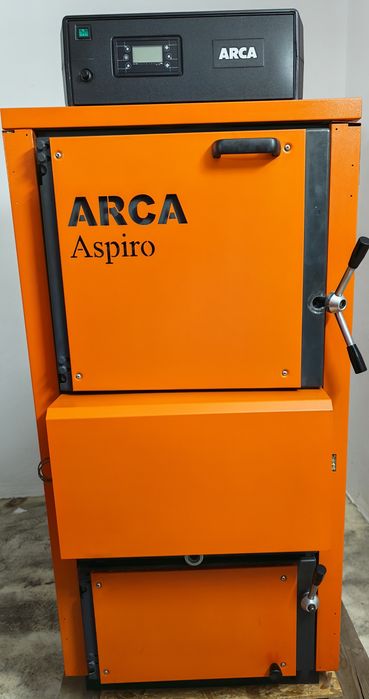 Arca Aspiro A43R