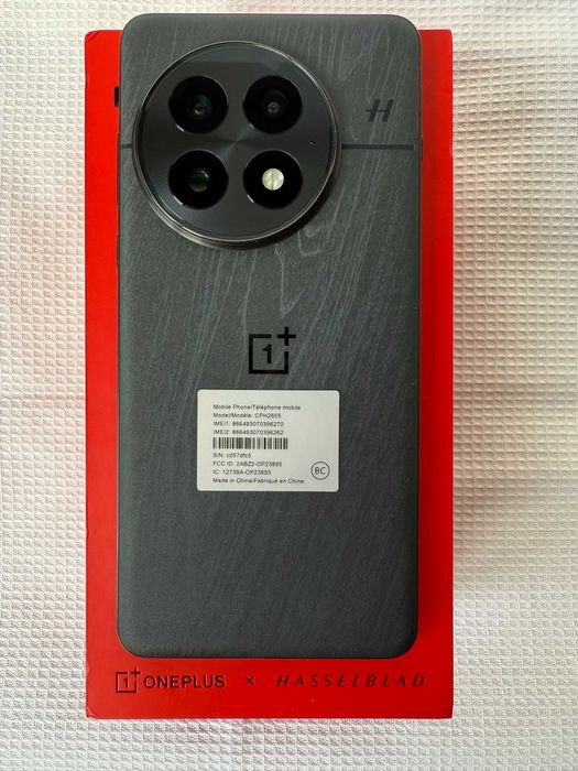 OnePlus 13 - Чисто Нов, Отворена Кутия