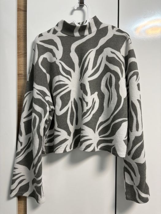 Зимни пуловери лот 4 броя