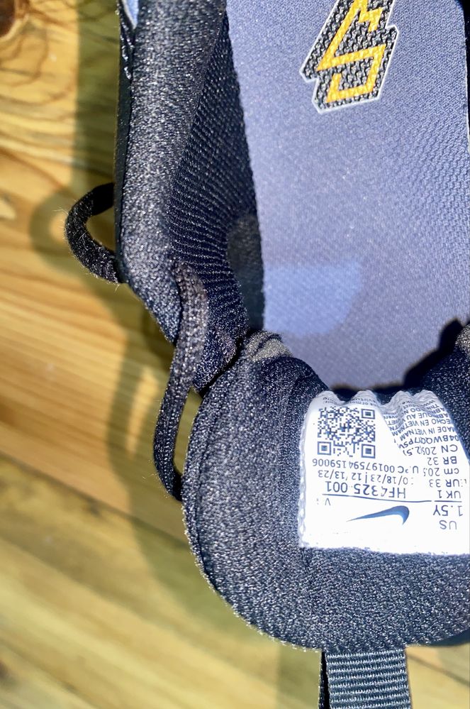 Продаются кросовки NIKE fastflex original