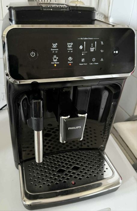 Кафемашина Philips EP 4321