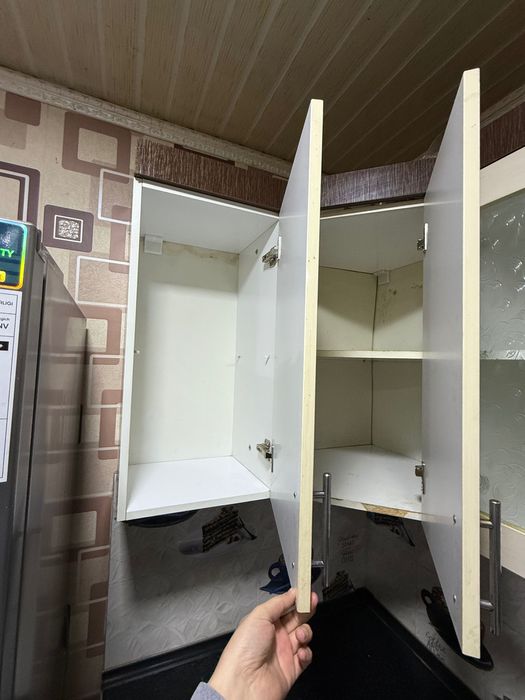 Oshxona mebeli sotiladi!