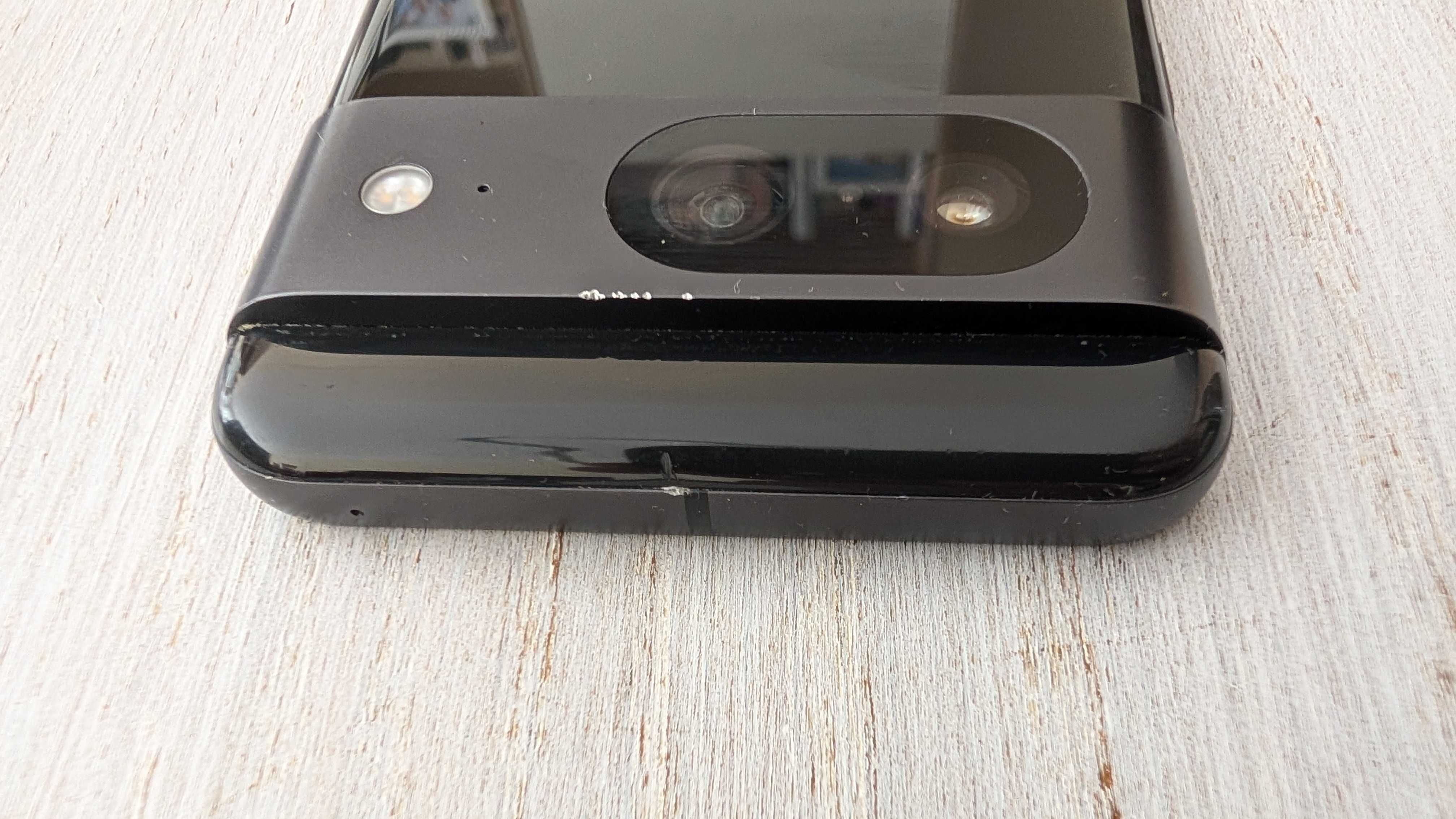 Google Pixel 8 256 GB Obsidian