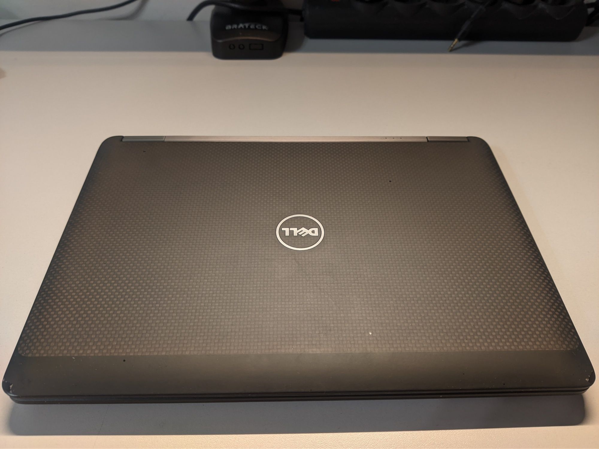 Dell Latitude e7250