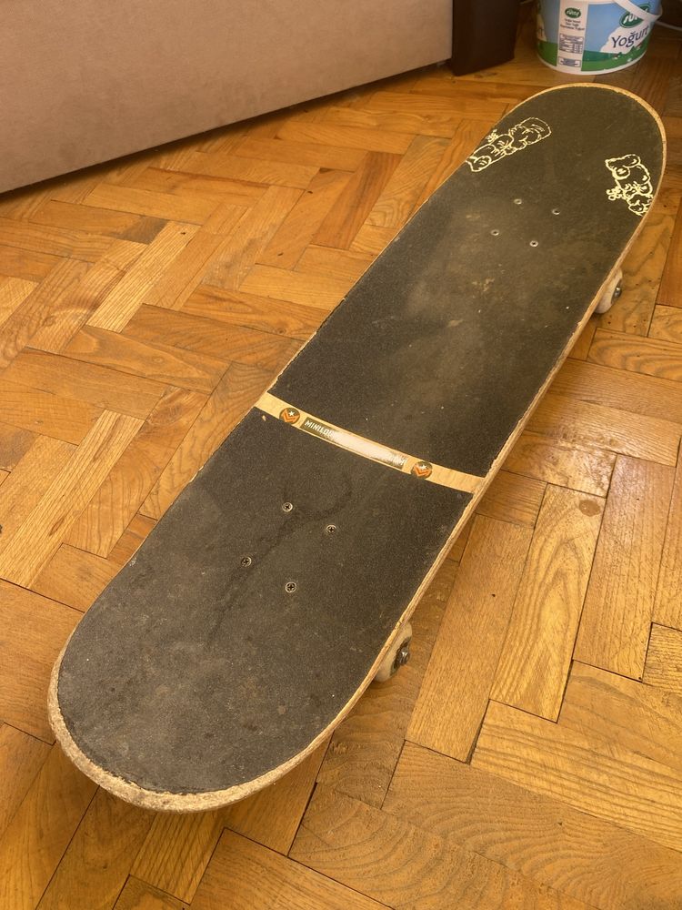 Skateboard/Скейтборд Set Професионален