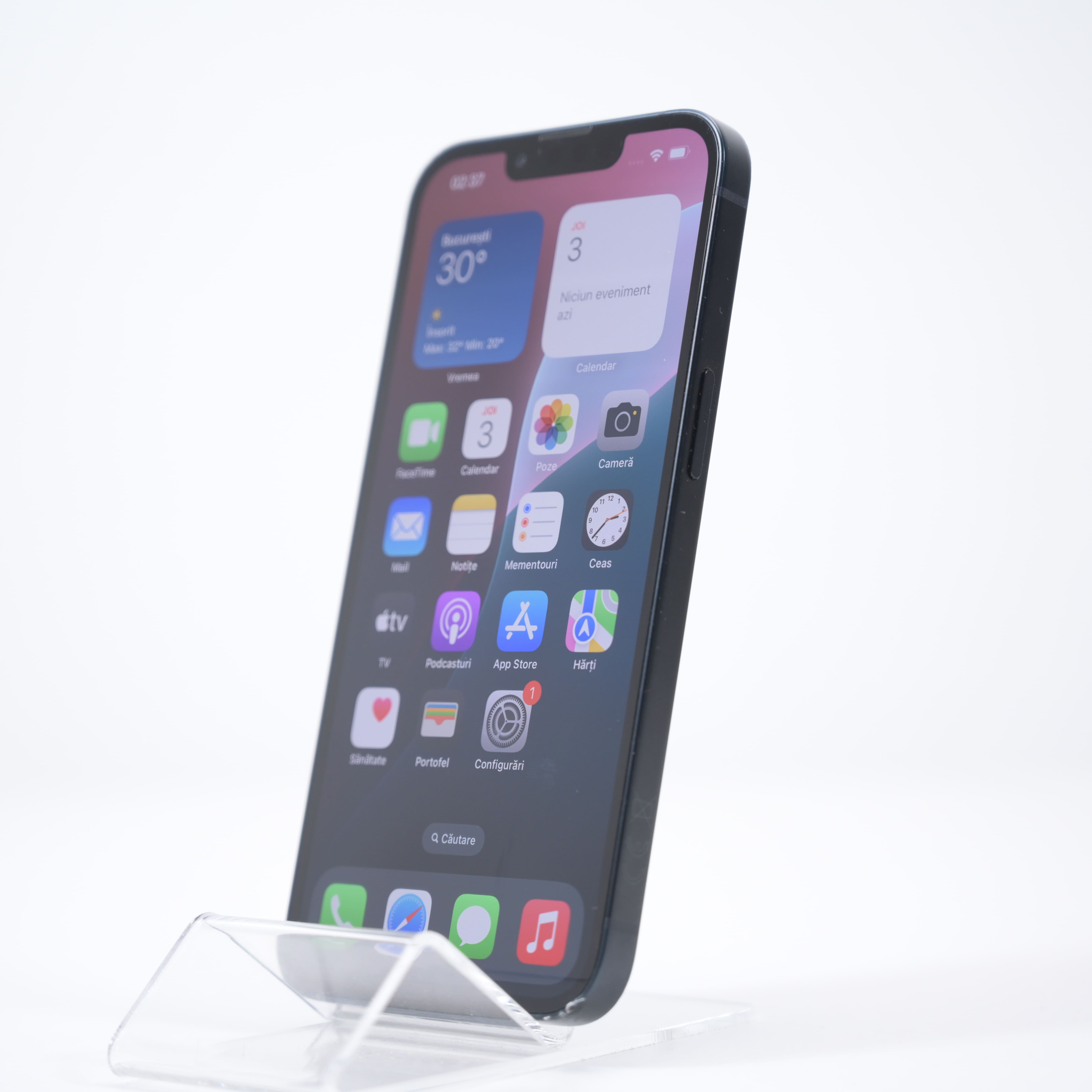 Telefon Apple iPhone 13 128GB - BSGmag