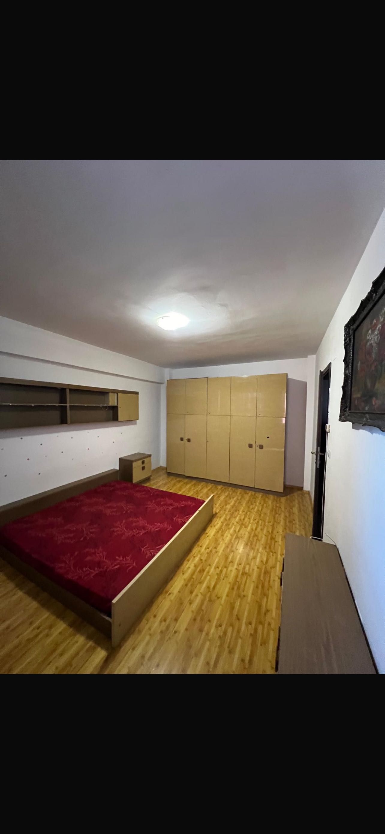 Garsoniera de inchiriat zona Consloc