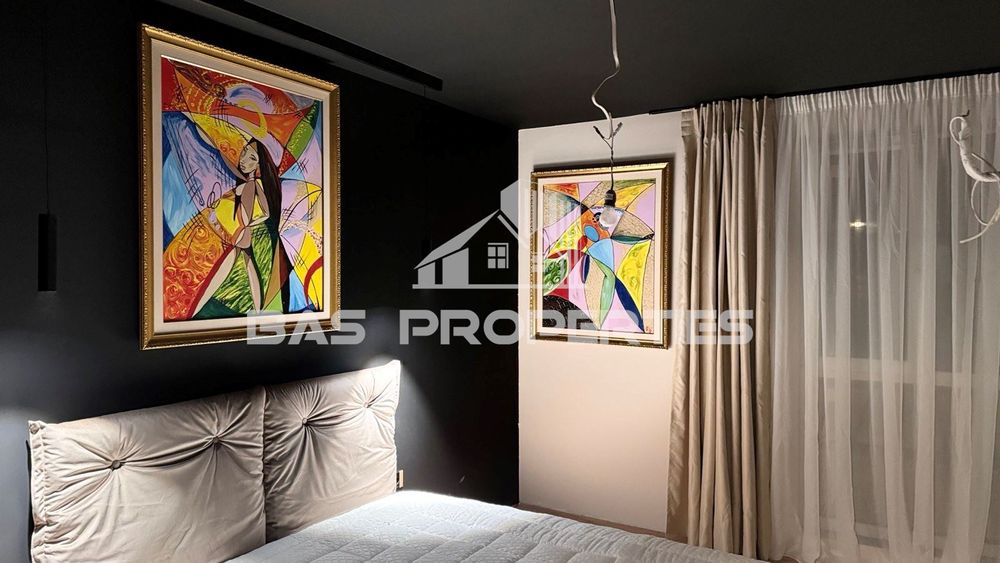 Продава се Двустаен апартамент в София, Малинова долина - 65 кв.м за 3462 €/кв.м - Снимка #2