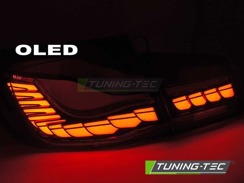 Stopuri LED BMW F10