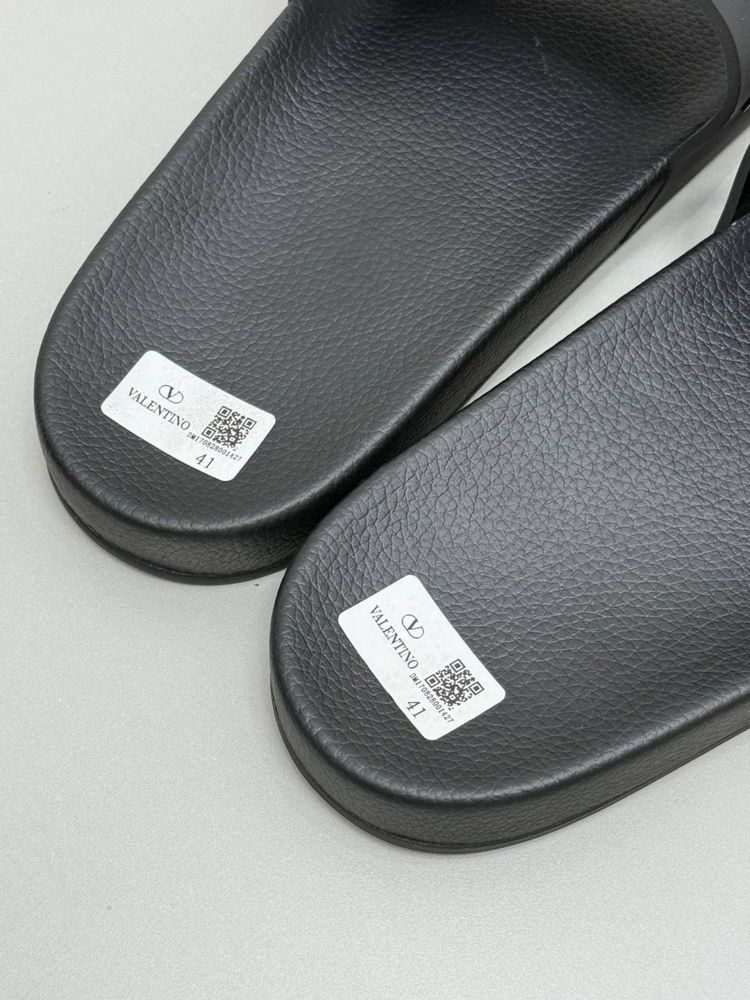 Papuci Valentino Premium 40-45