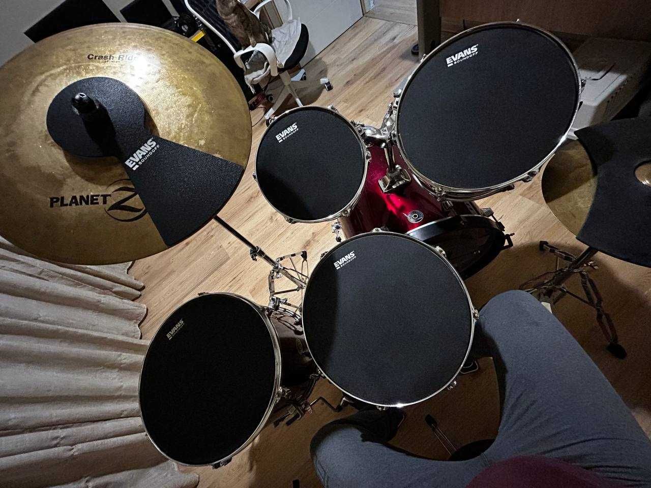 Акустични барабани Tama Swingstar