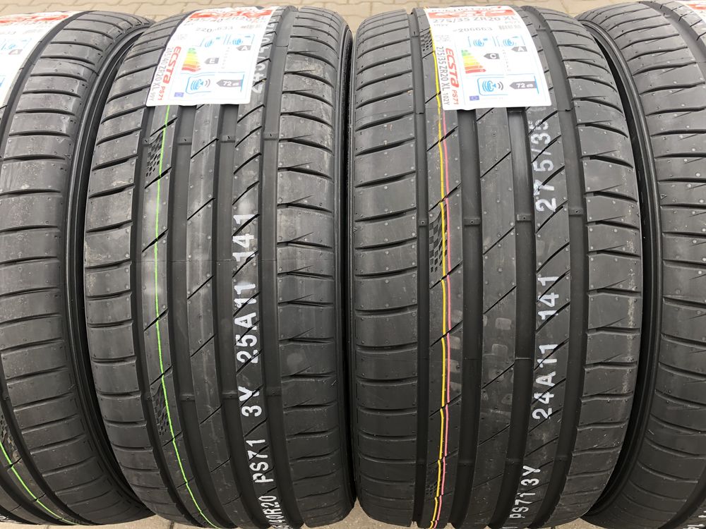 Anvelope noi vara KUMHO 285/40/21