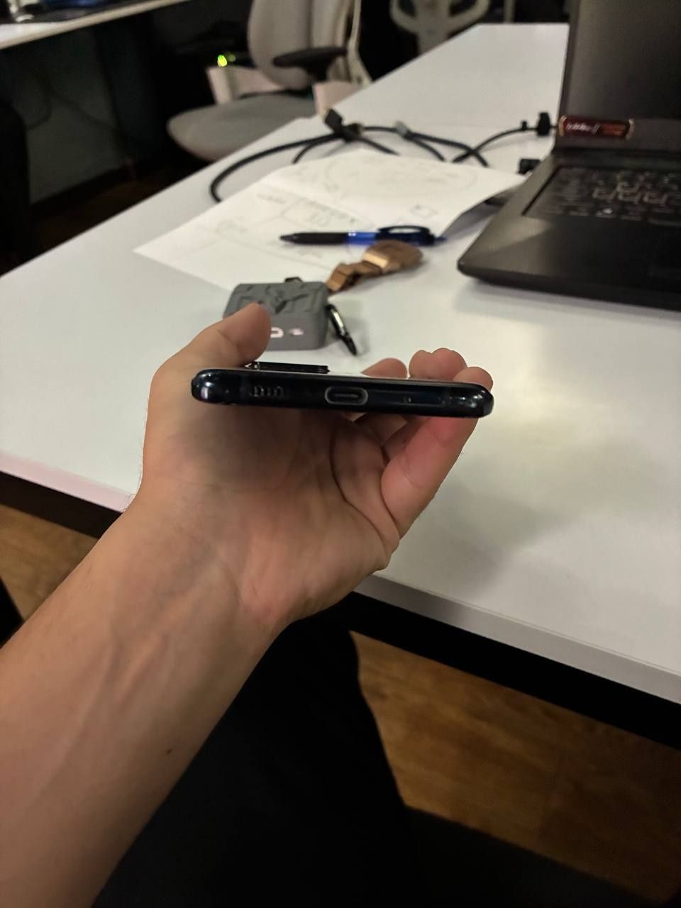 Samsung Galaxy S20 Ultra