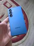 Samsung S25 Navy Blue