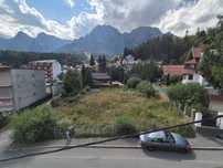 Teren Intravilan - Busteni, Starada Valea Alba (Central)