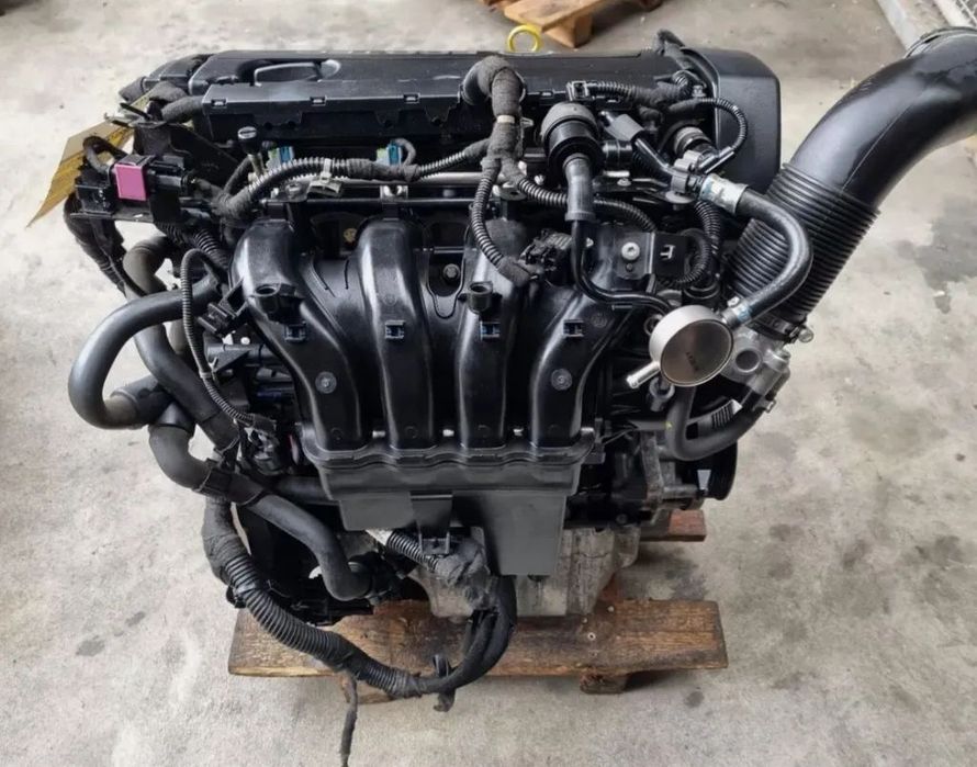Motor Opel B16XER 1.6 benzina 2017 85Kw Astra , Mokka Insignia