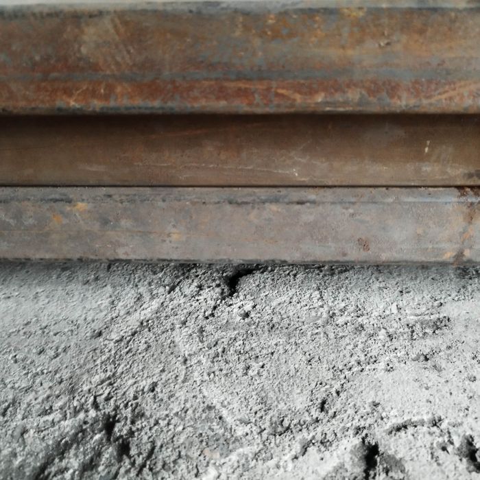 Трубобрус новый.