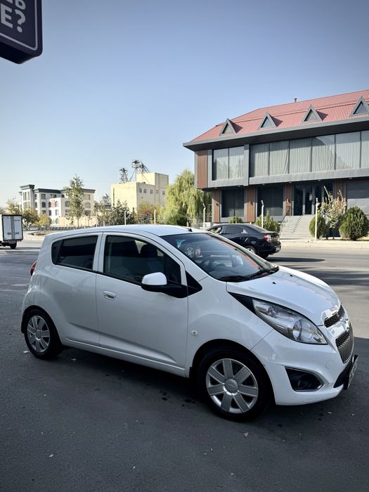 Спарк Механика 2018