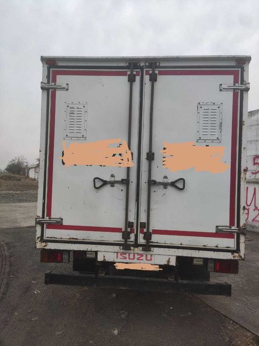 Продаётся машина Исузи