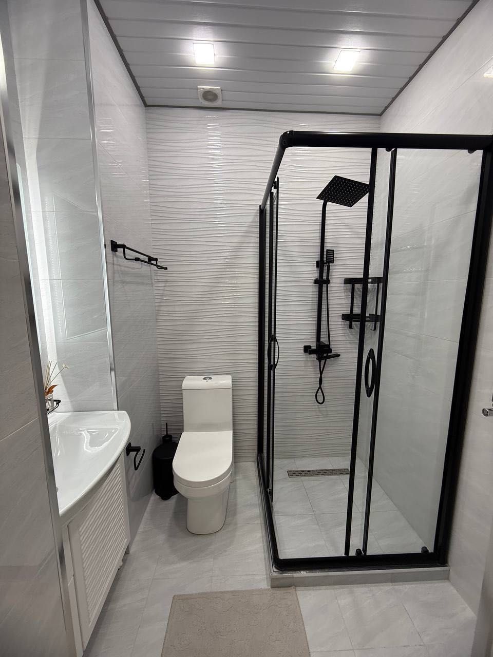 Boulevard Продается 2 комнатная квартира ремонт Tashkent City