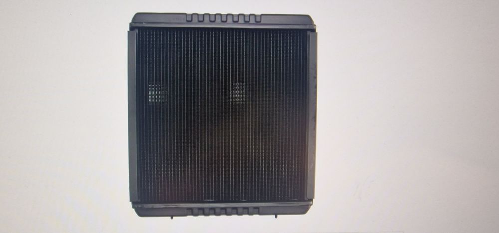 Radiator motor FENDT 712 VARIO, 714 VARIO, 716 VARIO, 815 VARIO TMS,