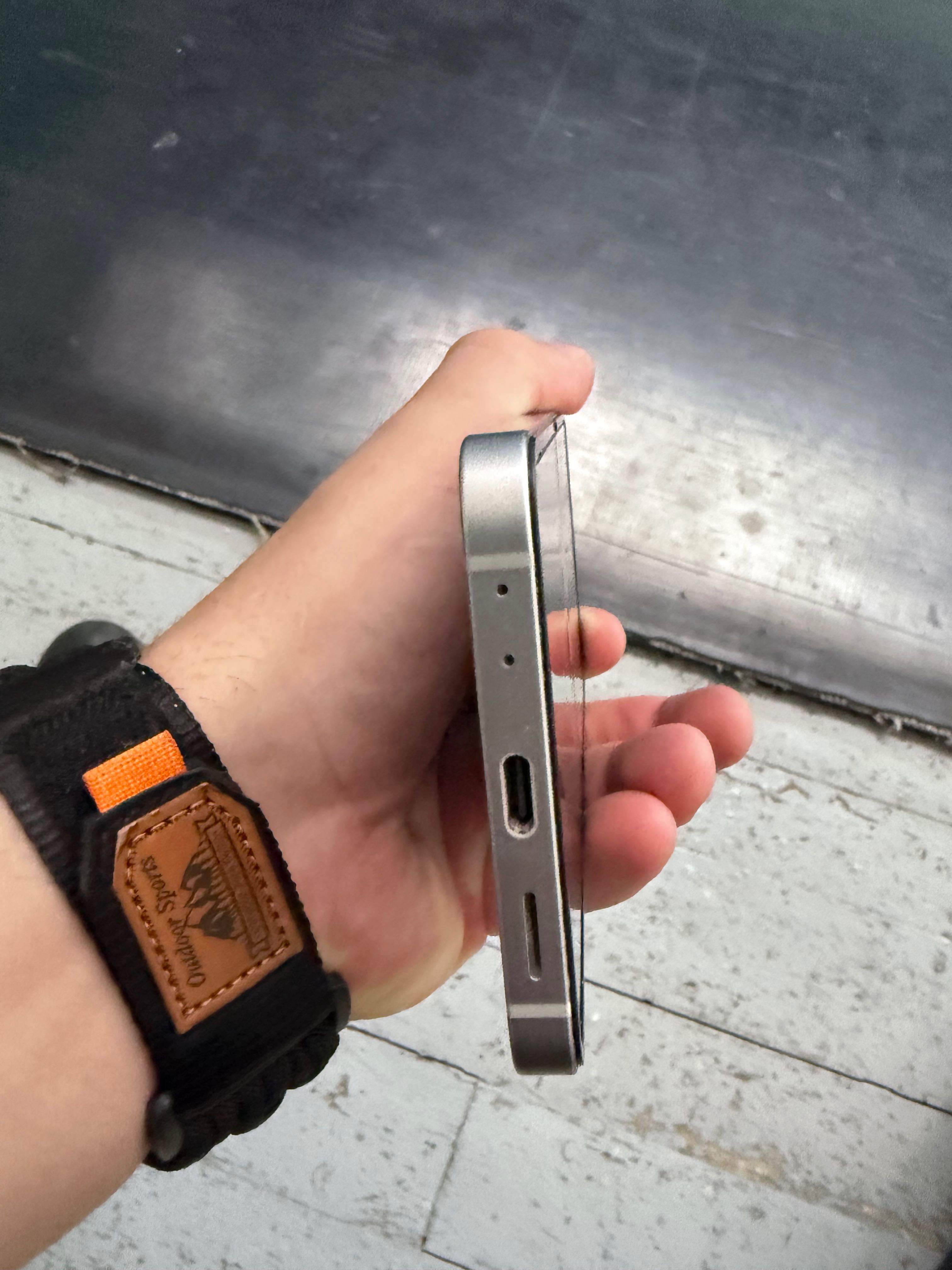 Samsung z flip 6