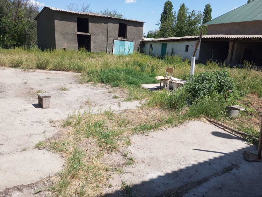 Продаю дом 4комн, 18сот.ул. абай 11а