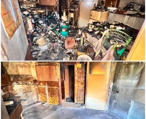 Хамалски услуги Почистване от ” А до Я”
