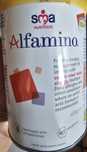 Vand 1 cutie lapte praf Alfamino UK
