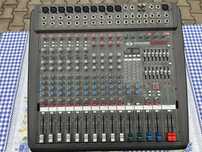 Dynacord powermate 1002