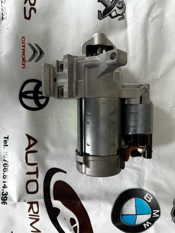 Electromotor BMW Seria 4 G22/G80