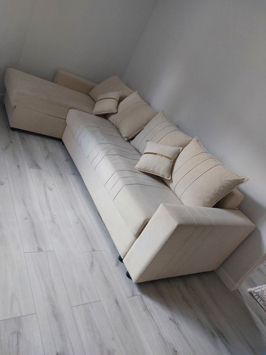 Продам угловой диван